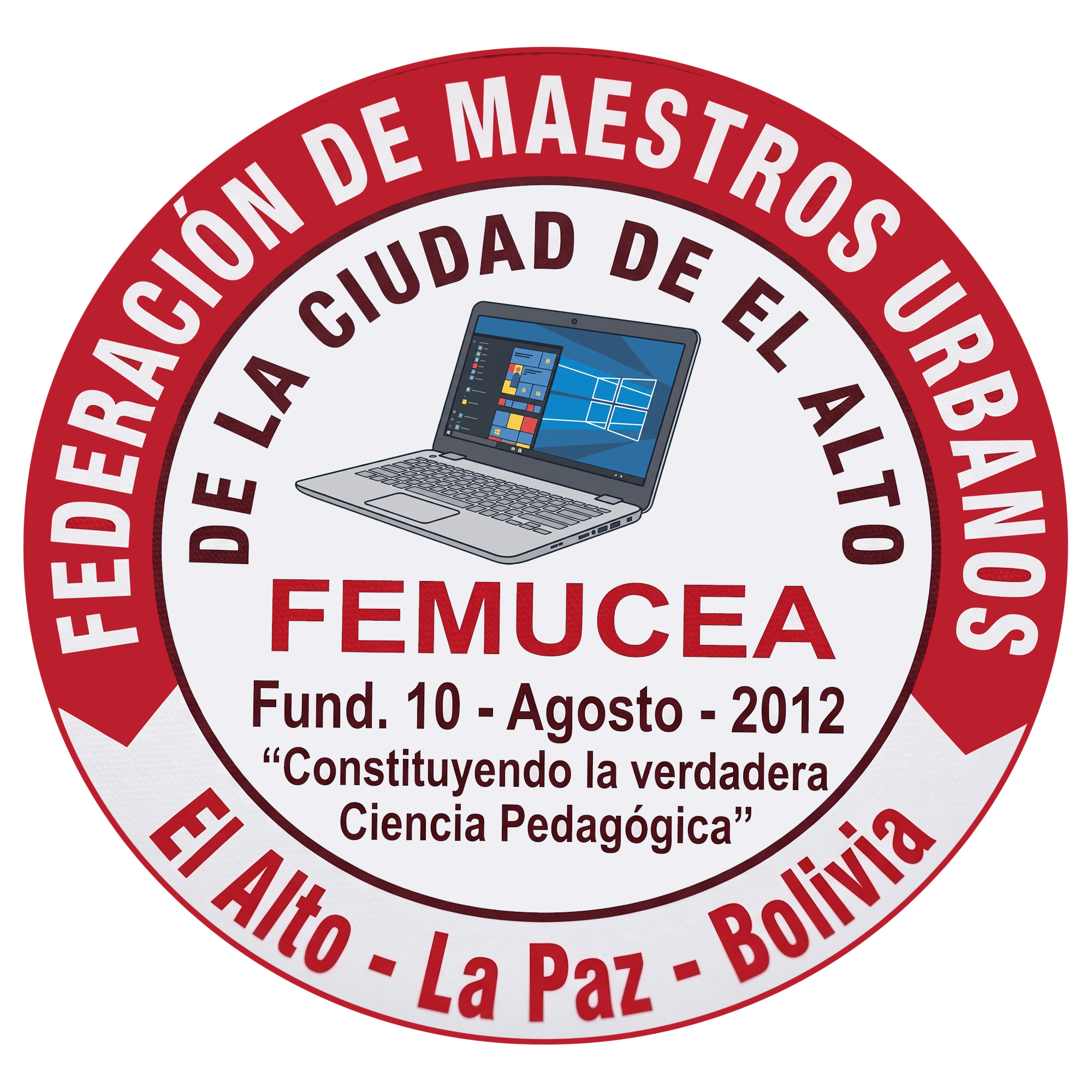 FEMUCEA Logo