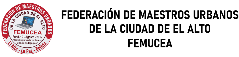 FEMUCEA Logo